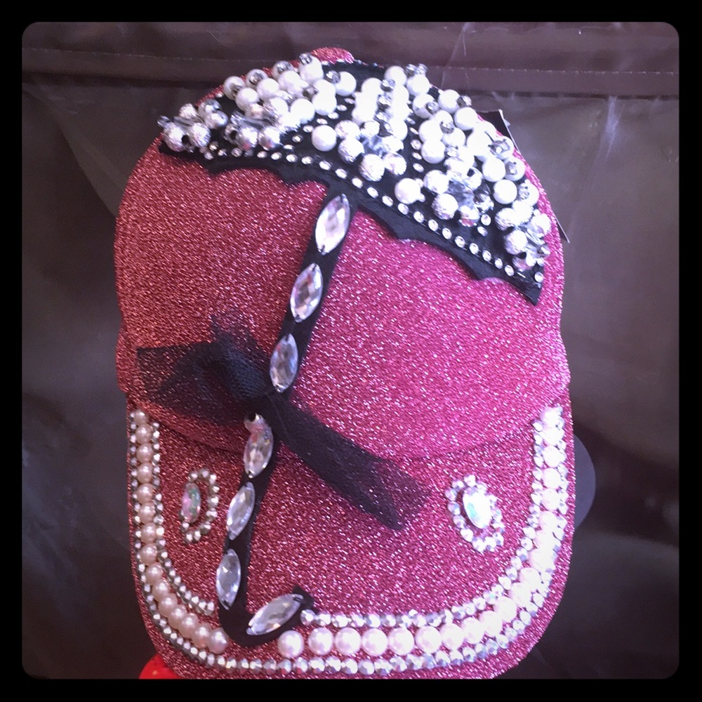 Female Cap.